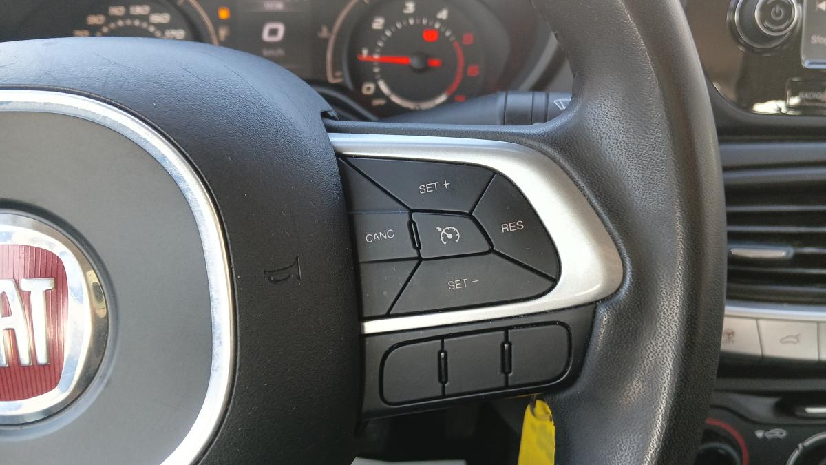 Fiat Tipo 1.3 Mjt 95cv 4 porte Easy